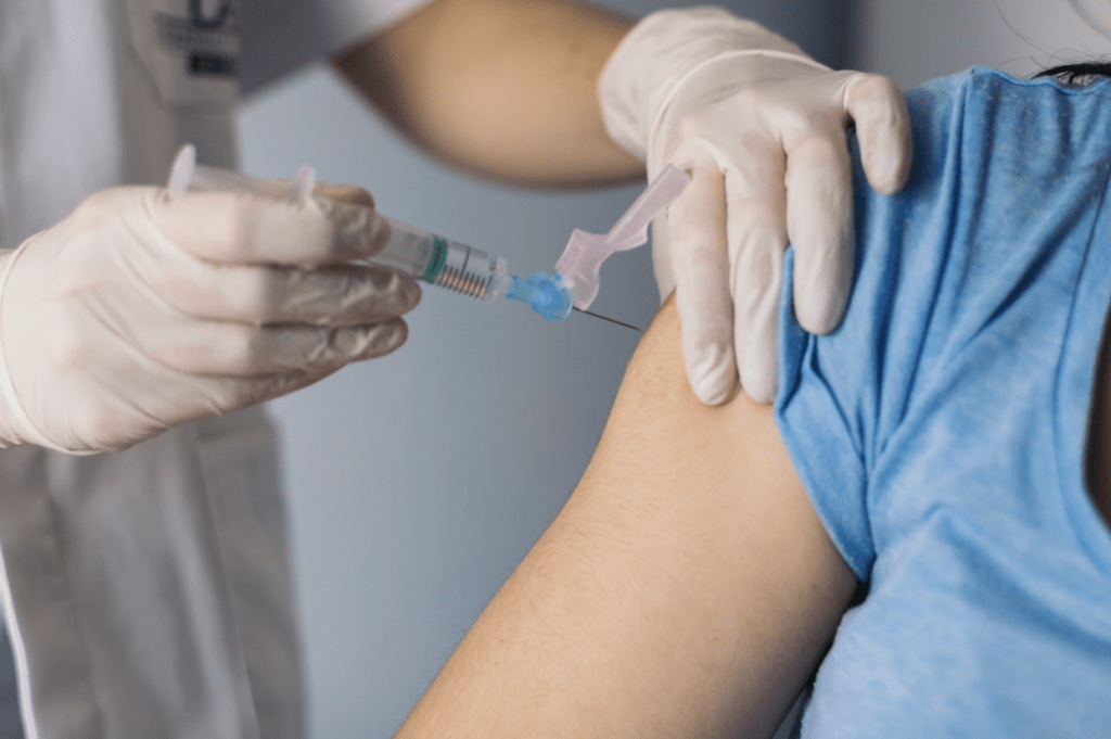 RSV; Vaccine; Antibody